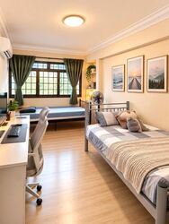 Blk 943 Hougang Street 92 (Hougang), HDB 4 Rooms #616565871